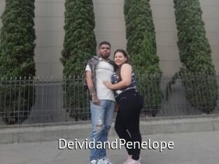DeividandPenelope
