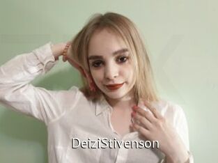 DeiziStivenson