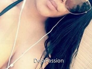 DejaPassion