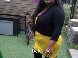 Dejouwe