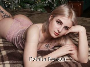 Delaila_Benson