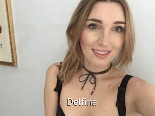 Delfina