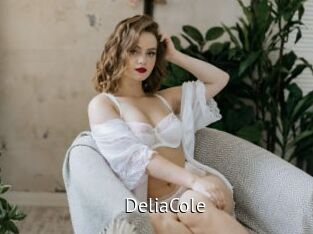 DeliaCole