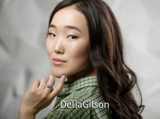 DeliaGilson Zizi X