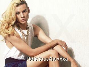 DeliciousAlexxxa
