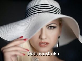 DeliciousErika