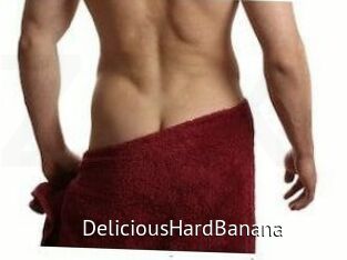 DeliciousHardBanana
