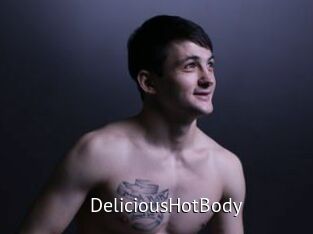 DeliciousHotBody