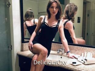DeliciousOxy Zizi X