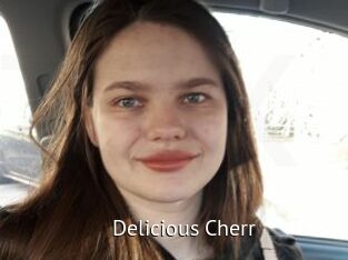 Delicious_Cherr