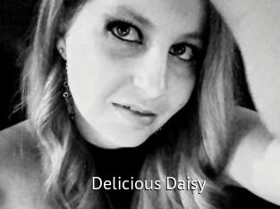 Delicious_Daisy Zizi X