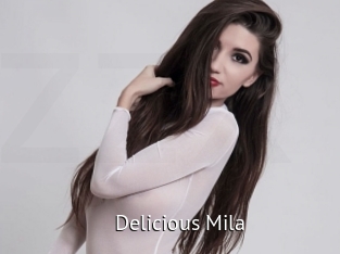 Delicious_Mila