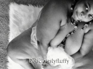 Deliciouslyfluffy