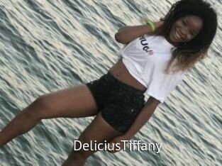 DeliciusTiffany