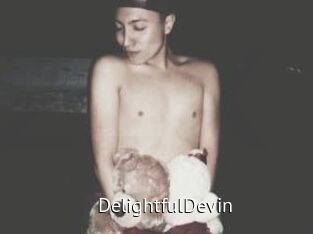 DelightfulDevin