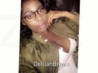 Delilah_Brown Zizi X