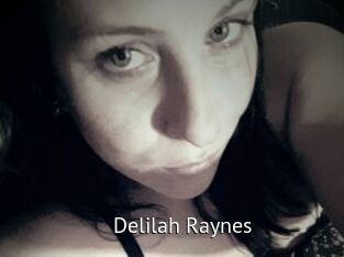 Delilah_Raynes Zizi X