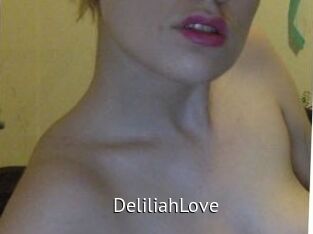DeliliahLove