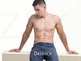 Delinick