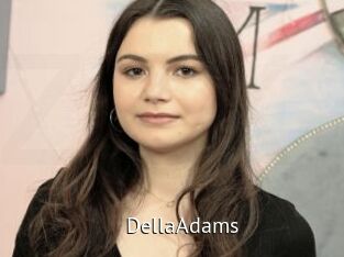 DellaAdams