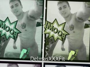 DelmasXXXFit