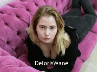 DelorisWane