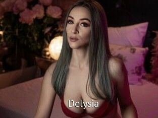 Delysia