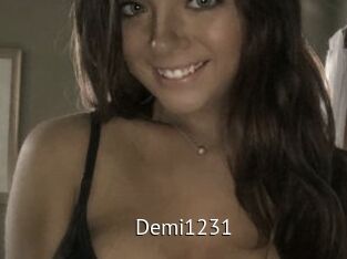 Demi1231 Zizi X
