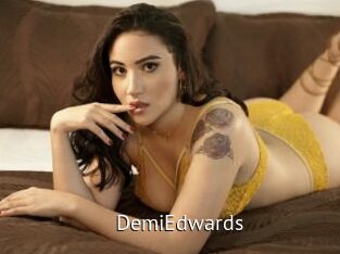 DemiEdwards
