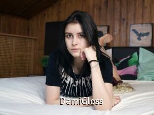 DemiGloss