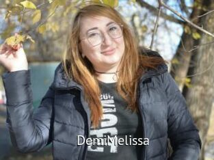 DemiMelissa Zizi X