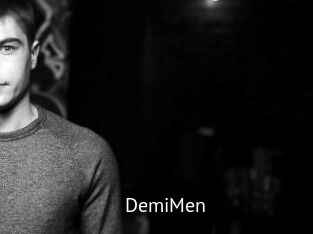 DemiMen
