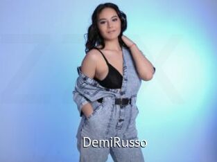 DemiRusso