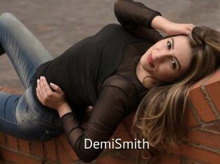 DemiSmith
