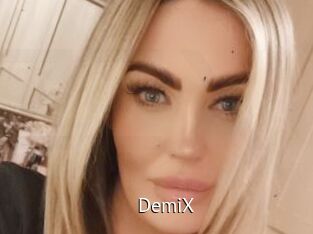 DemiX