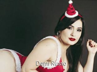 Demi_Russo Zizi X