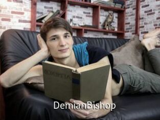 DemianBishop