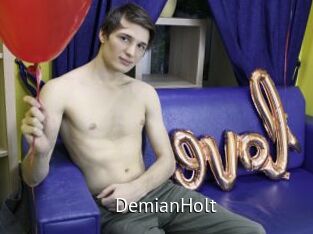 DemianHolt