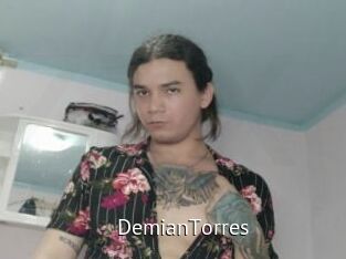 DemianTorres