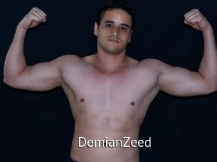 DemianZeed
