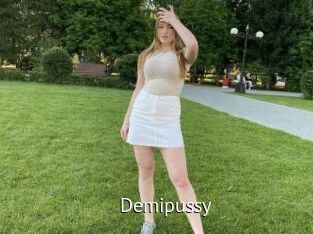 Demipussy