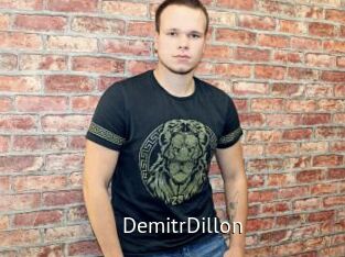 DemitrDillon