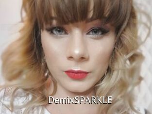 DemixSPARKLE