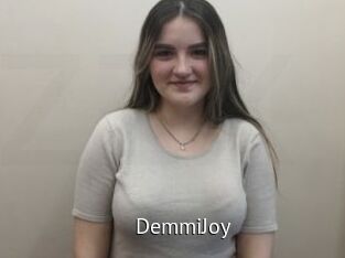 DemmiJoy Zizi X