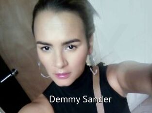 Demmy_Sander