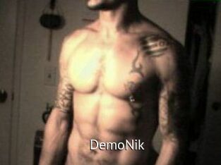 Demo_Nik