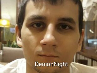 DemonNight