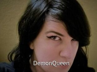 DemonQueen