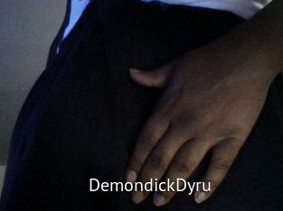 DemondickDyru