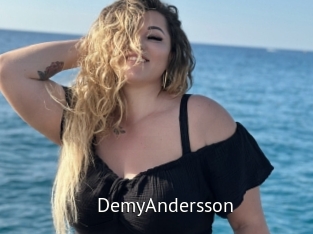 DemyAndersson
